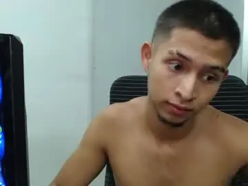 Chaturbate Nude Webcam of harold_18_