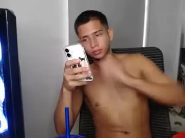 Chaturbate Best Webcam of harold_18_