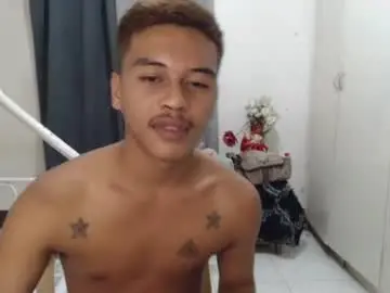 Chaturbate Watch Live Sex Cams of itzme_jhonfred