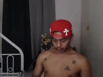 Chaturbate Best live sex cam show of itzme_jhonfred
