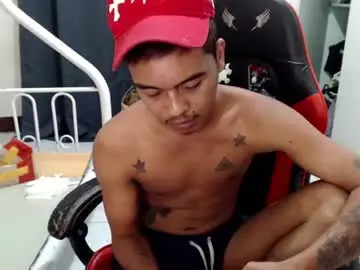 Chaturbate Free Porn Cam of itzme_jhonfred