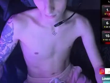 Chaturbate Free Live Porn of jasper__thompson