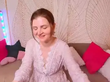 Chaturbate Sex Cam of lisa__evans
