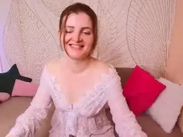 Chaturbate Nude Webcam of lisa__evans
