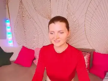 Chaturbate Sex Cam of lisa__evans