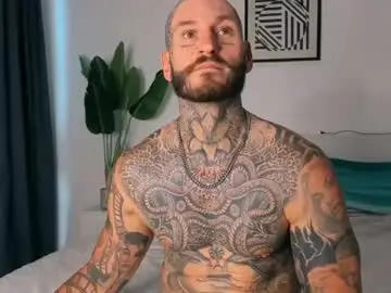 Chaturbate Live Porn of lucasexclusive