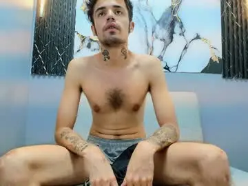 Chaturbate Nude Webcam of ronny_steell2