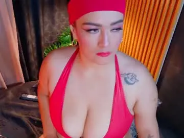 Chaturbate Free Porn Cam of sex_in_paradise24