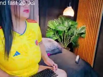 Chaturbate Private Sex Chat of sex_in_paradise24