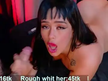 Chaturbate Watch Live Sex Cams of sex_in_paradise24