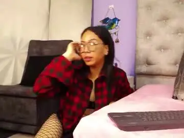 Chaturbate Nude Webcam of shark_star