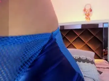 Chaturbate Private Sex Chat of sofia_walke