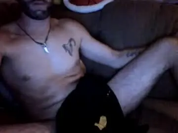 Chaturbate Nude Webcam of yourslavboy