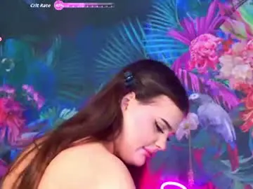 Chaturbate Live Sex of _evalane