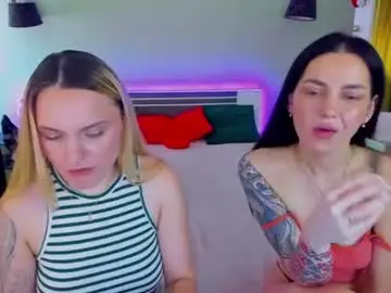 Chaturbate Sex Chat of ashley_crashly