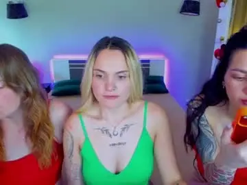 Chaturbate Adult Webcam of ashley_crashly