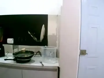 Chaturbate Adult Webcam of britney_04