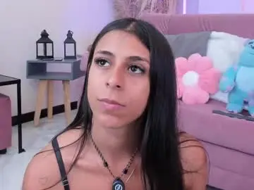 Chaturbate Live Sex Cam of daaniela_moon