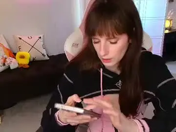 Chaturbate Sex Cam of foxy_gamer