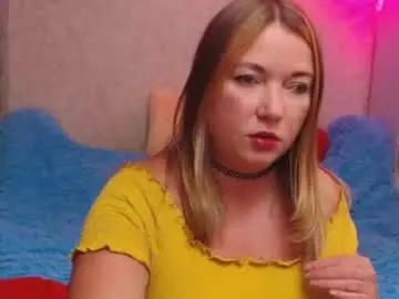 Chaturbate Sex Cam of jenny_oliviawow