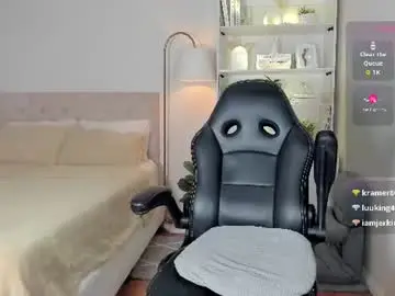 Chaturbate Live Sex Cam of johannarodriguez23