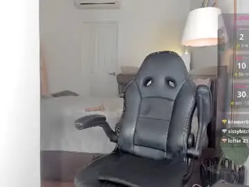 Chaturbate Adult Webcam of johannarodriguez23