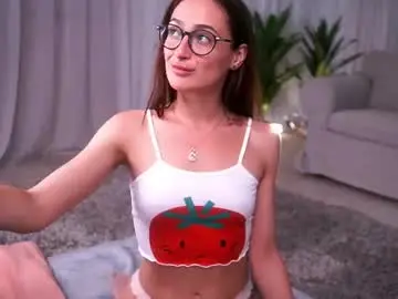 Chaturbate Adult Webcams of kaelisrose