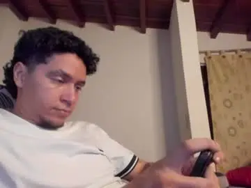 Chaturbate Private Sex Chat of kai_herectix