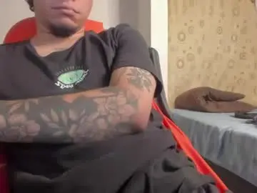 Chaturbate Best Webcam of kai_herectix
