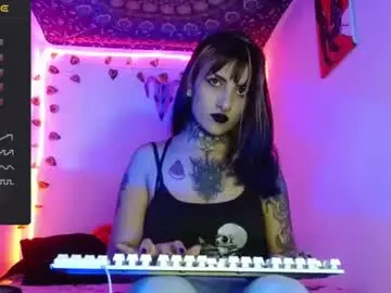 Chaturbate Adult Video Chat of lia_miss2
