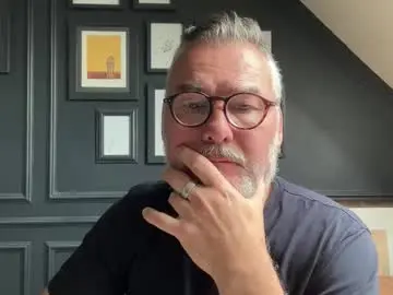 Chaturbate Sex Chat of londongent2023