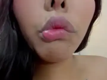 Chaturbate Private Sex Chat of mia_jons20