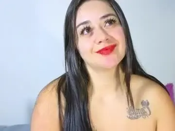 Chaturbate Best live sex cam show of nahomi_sweett