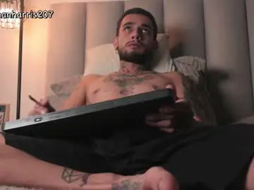Chaturbate Best live sex cam show of nathanharris207