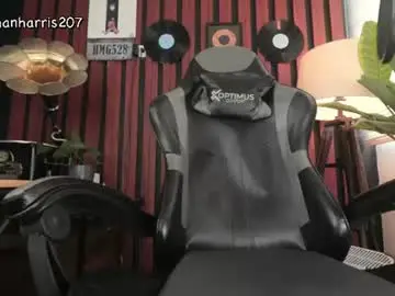 Chaturbate Nude Webcam of nathanharris207