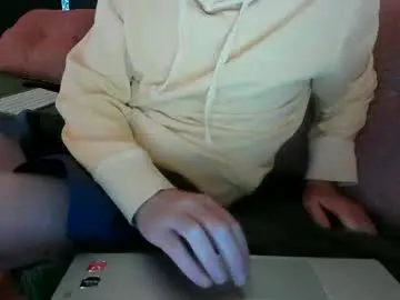 Chaturbate Nude Webcam of pablo19692017