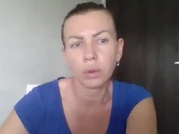 Chaturbate Live Sex Cam of pamela_issy