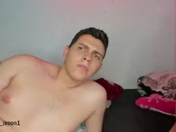 Chaturbate Sex Chat of pamelaa_moon