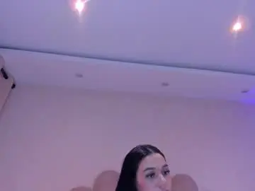 Chaturbate Private Sex Chat of sofiagomez_1