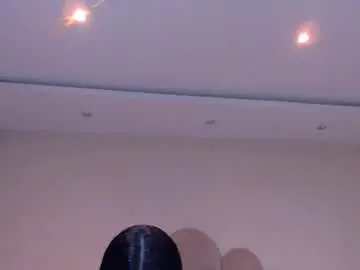 Chaturbate Live Sex of sofiagomez_1