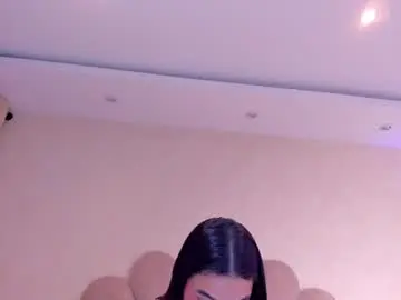 Chaturbate Free Porn Cam of sofiagomez_1