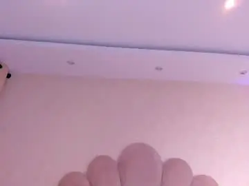 Chaturbate Sex Chat of sofiagomez_1