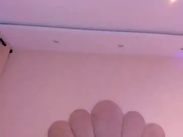 Chaturbate Live Sex Cam of sofiagomez_1