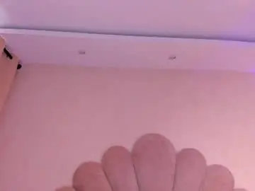 Chaturbate Free Porn Cam of sofiagomez_1