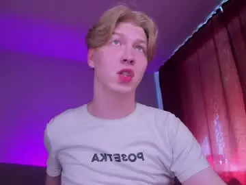Chaturbate Nude Webcam of themikesever