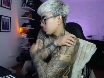 Chaturbate Live Porn of zac_muller1
