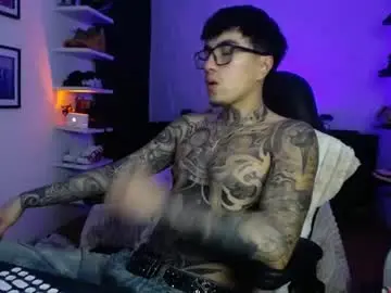 Chaturbate Adult Webcam of zac_muller1