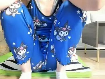 Chaturbate Sex Cam of 1nwardly_beauty