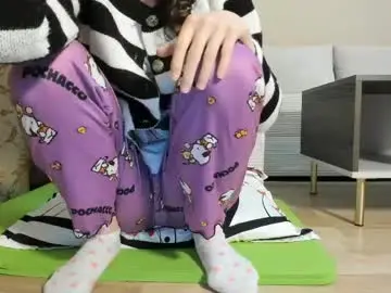 Chaturbate Nude Webcam of 1nwardly_beauty