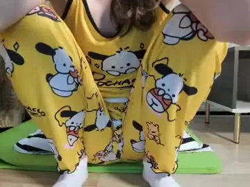 Chaturbate Live Sex of 1nwardly_beauty